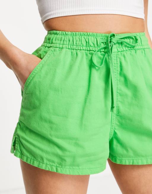 Asos 2024 jogger shorts