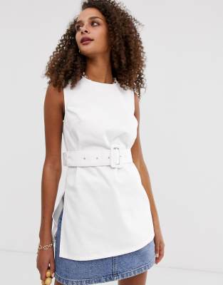 asos tank top