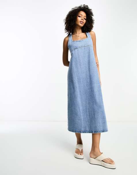 jean dressing