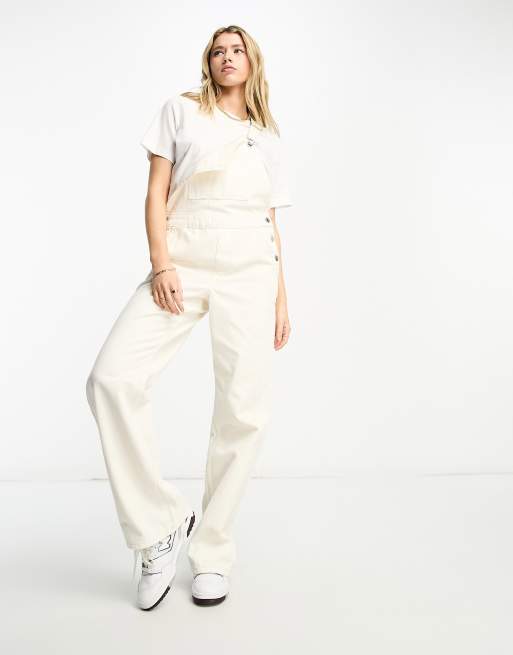 Asos 2024 white denim