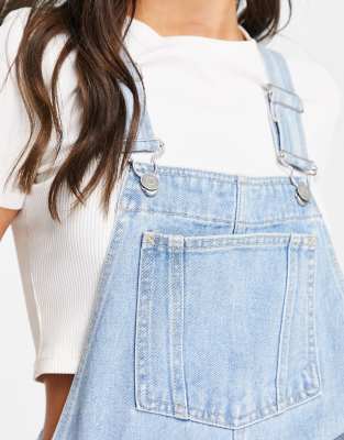 jeans overall asos