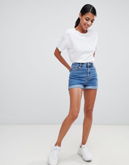 Asos shorts store