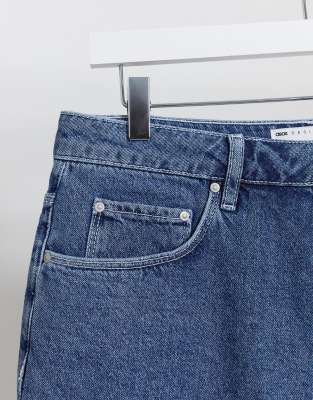 running shorts that look like jeans