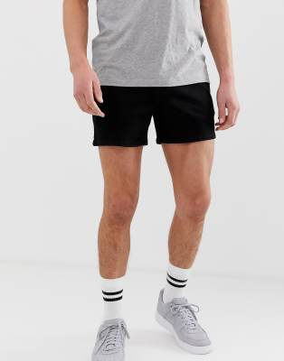 asos summer shorts