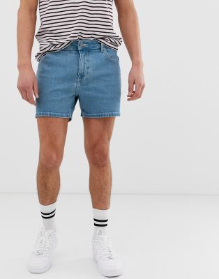 asos summer shorts