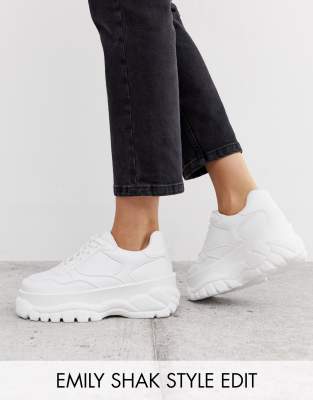 asos designer shoes