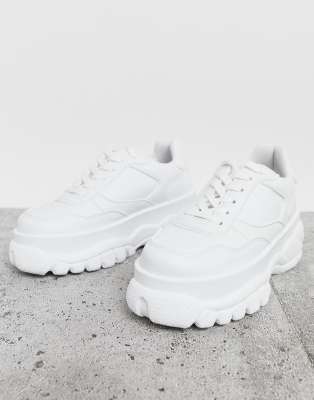 nike bulky trainers