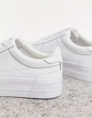 asos white sneakers