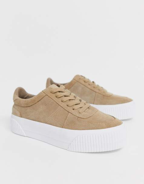 chunky trainers asos