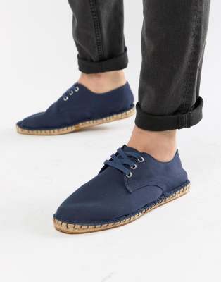 asos mens espadrilles