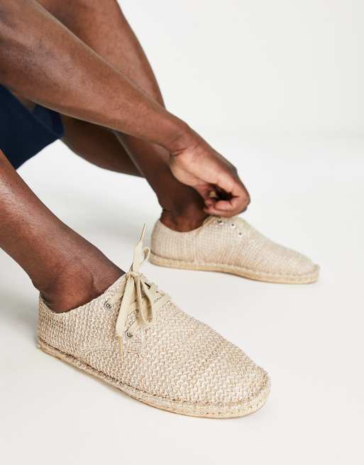 Asos cheap shoes espadrilles