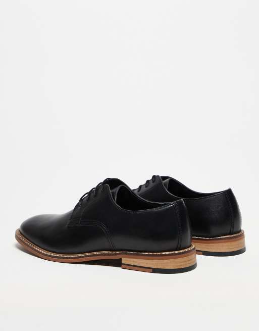sachin and babi light blue dress Akiihool Dress Shoes for Men Mens Classic Dress Oxfords, Wingtip Prince  Modern Formal Lace Up Shoes,Black 9.5