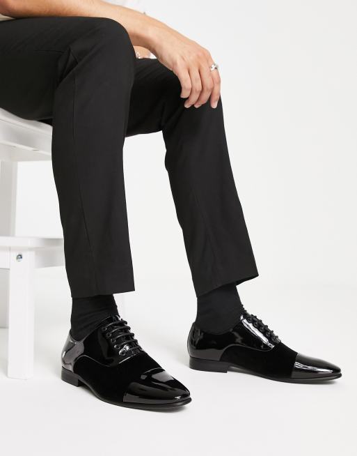 Asos mens hot sale formal shoes