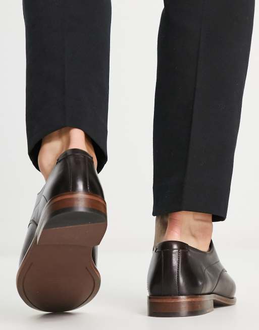 Asos hot sale formal shoes