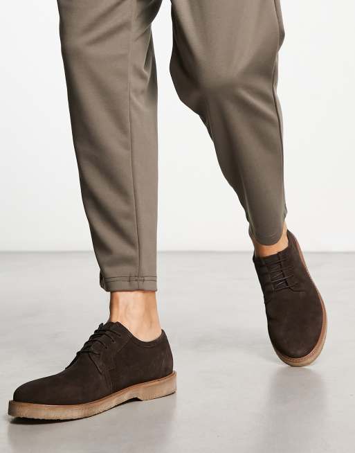 Asos suede shoes online