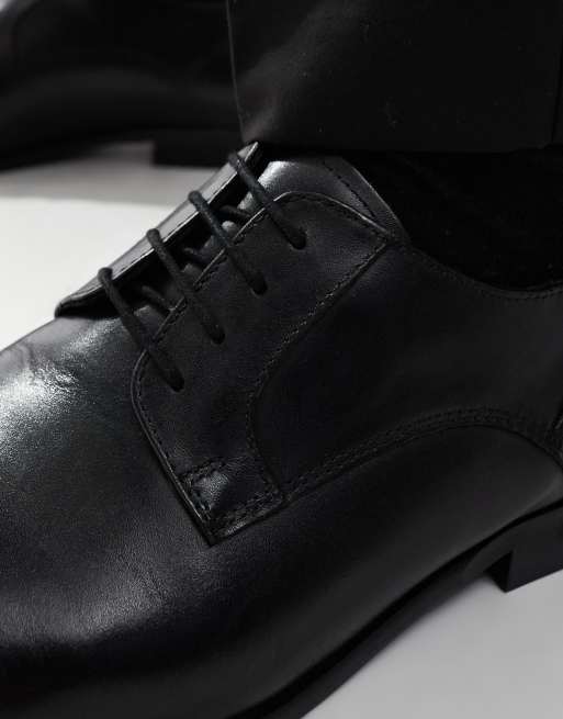 Asos derby shoes clearance