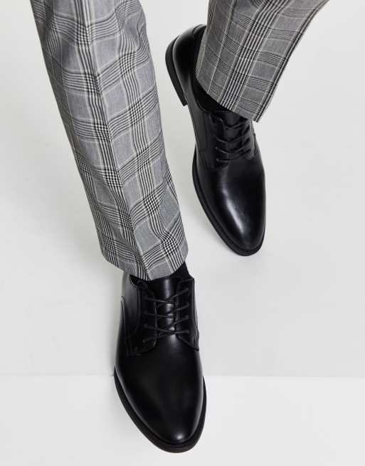 Asos cheap derby shoes