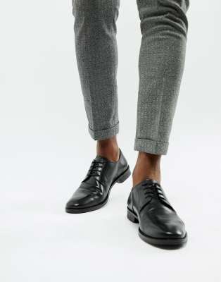 asos derby shoes