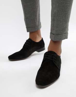 derbies femme asos
