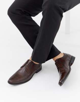 asos derby shoes