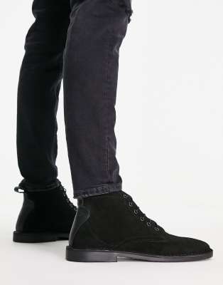 office mens desert boots