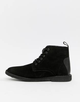 asos desert boots womens