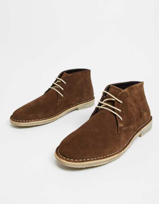 Asos 2025 desert boots