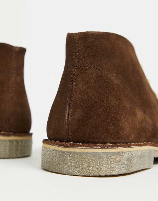 Asos desert boots outlet womens