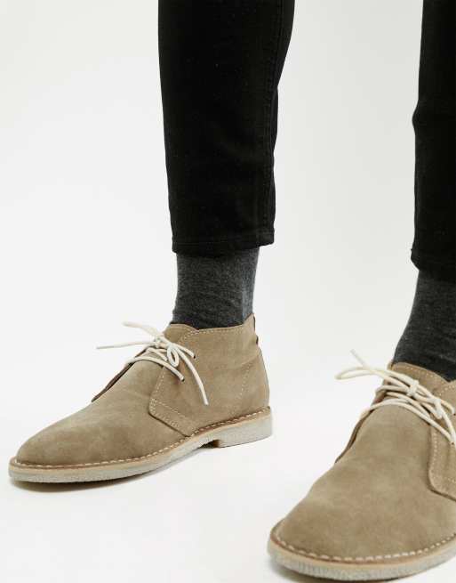 Asos shop desert boots