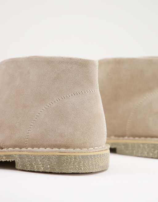 Asos desert boots on sale womens