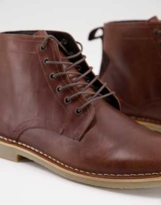 asos desert boots mens