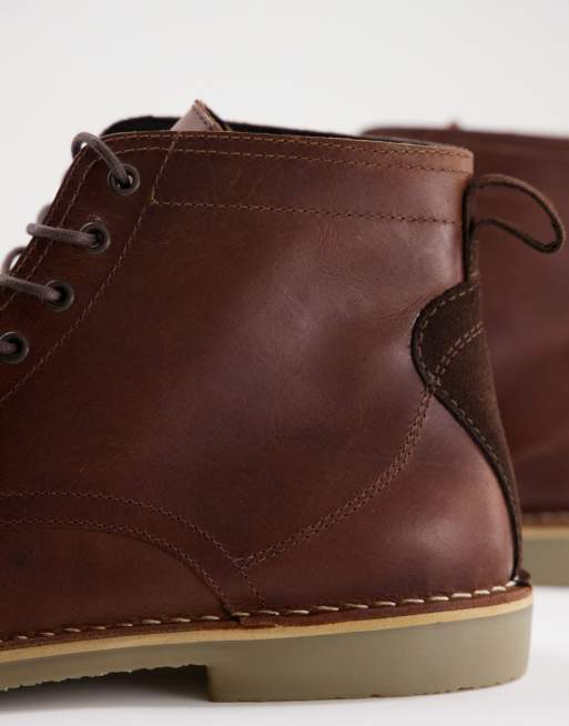 Asos hot sale desert boot