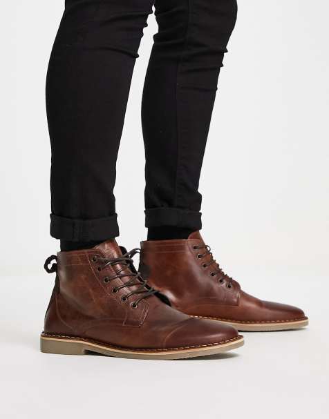 Cheap desert boots clearance mens