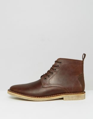 asos desert boot