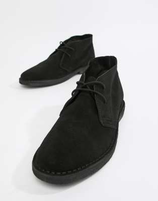 asos mens desert boots