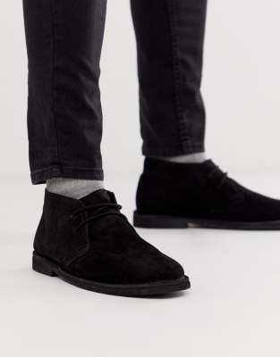 men's desert chukka boots