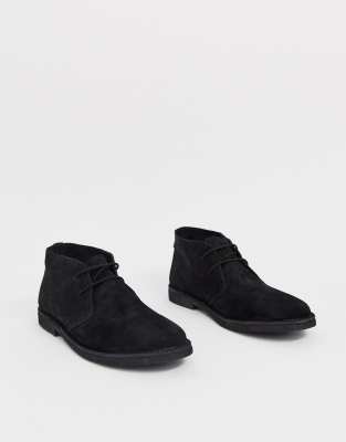 asos mens desert boots