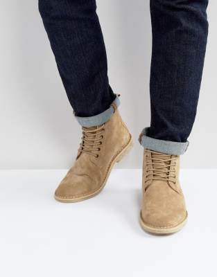 desert chukka boots