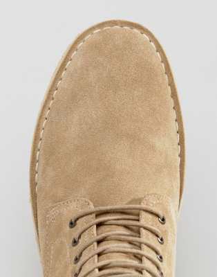 asos desert boots womens