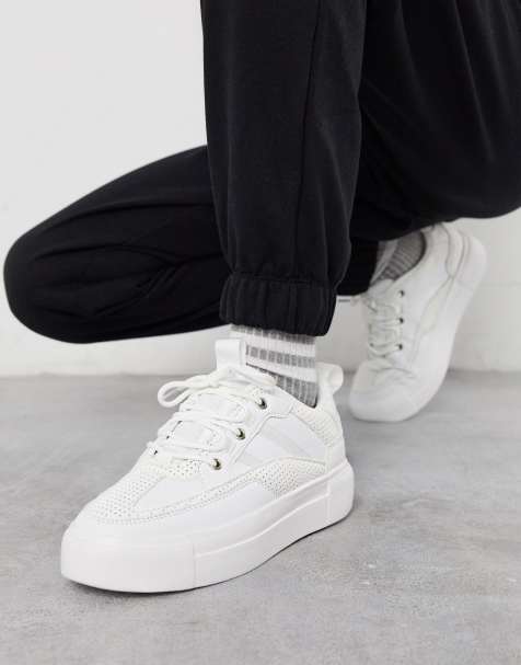 Chunky Trainers | Women's Chunky & Platform Trainers | ASOS