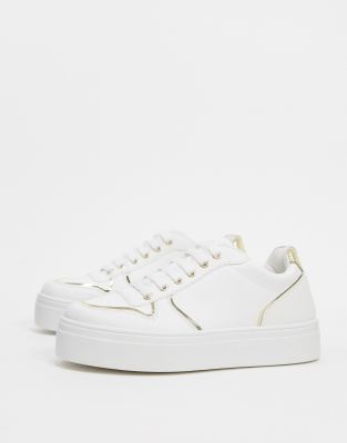 dessie fashion sneaker