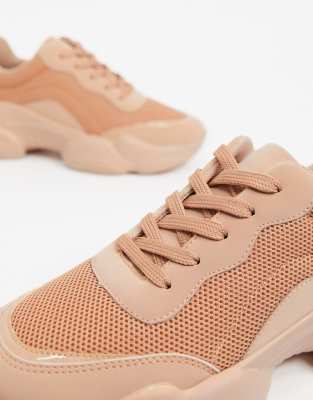 asos walking shoes