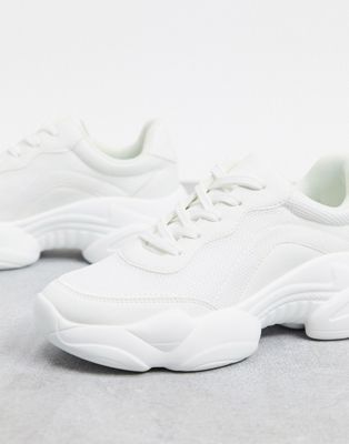 chunky shoes asos