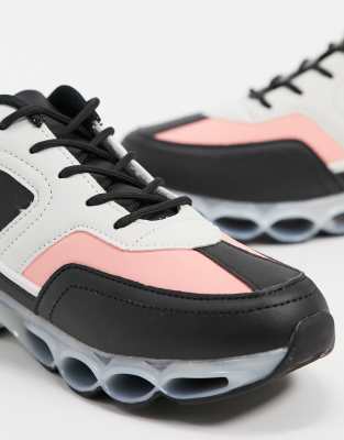 asos tennis shoes