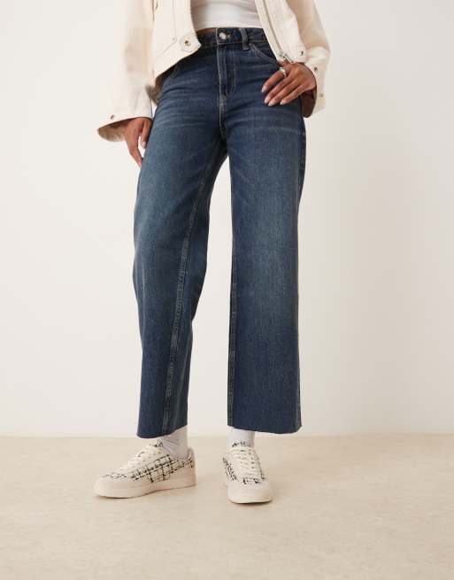 ASOS DESIGN Deuce lace up trainers in natural tweed, 5 of 5
