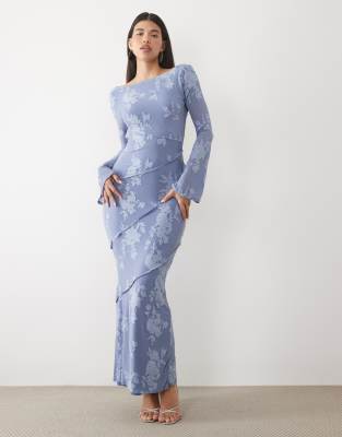 Blue 4