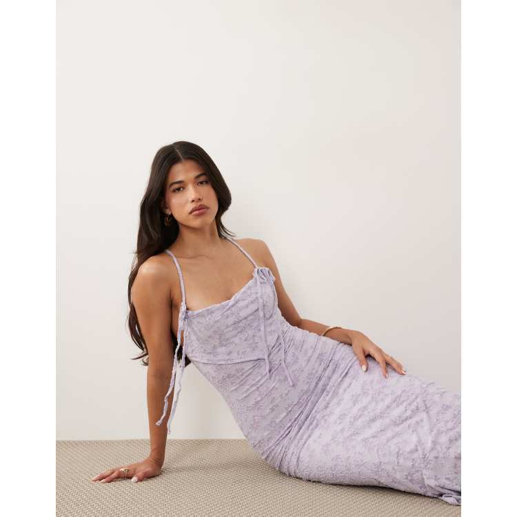 chinese dress ladies Petal and Pup Women's Lillee Tiered Maxi Dress main image 1