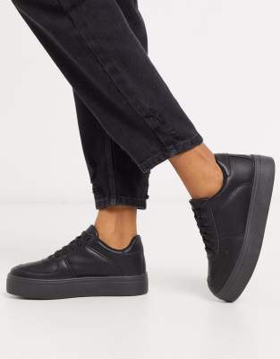 jd sports converse platform