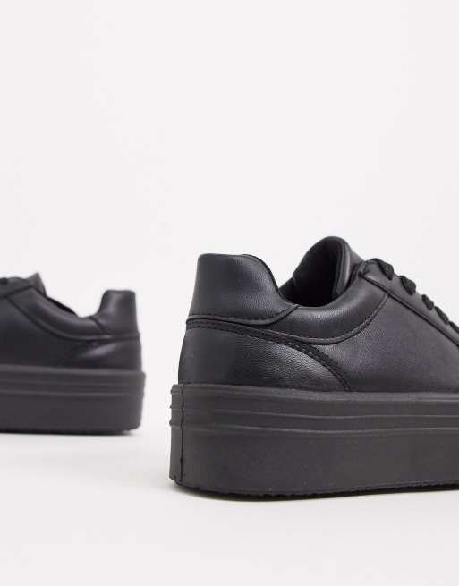 Asos 2024 platform sneakers