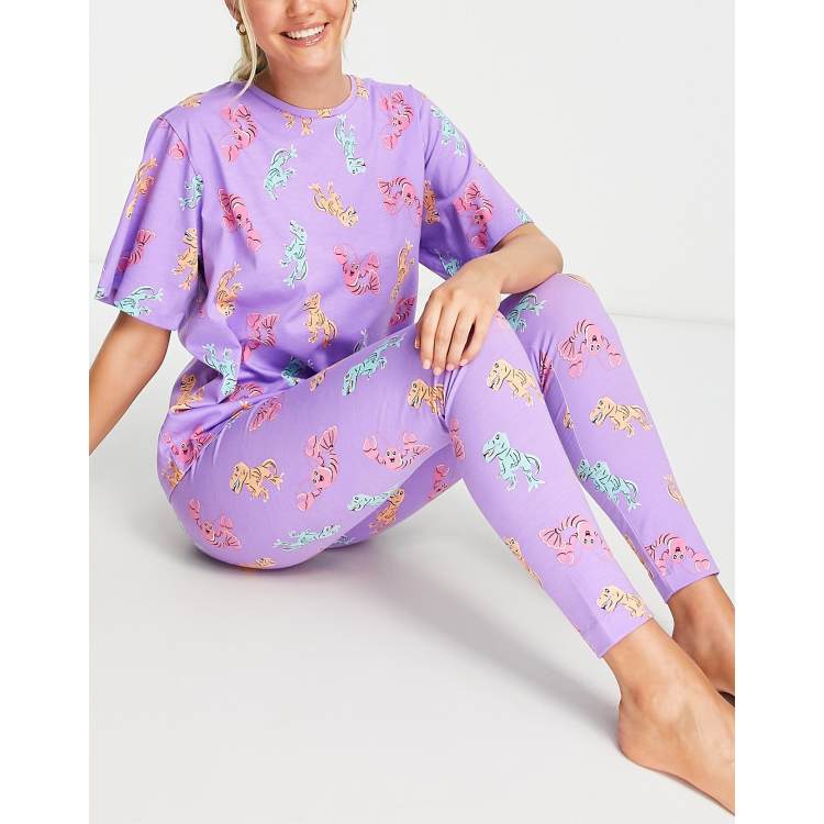 Asos best sale lobster pajamas